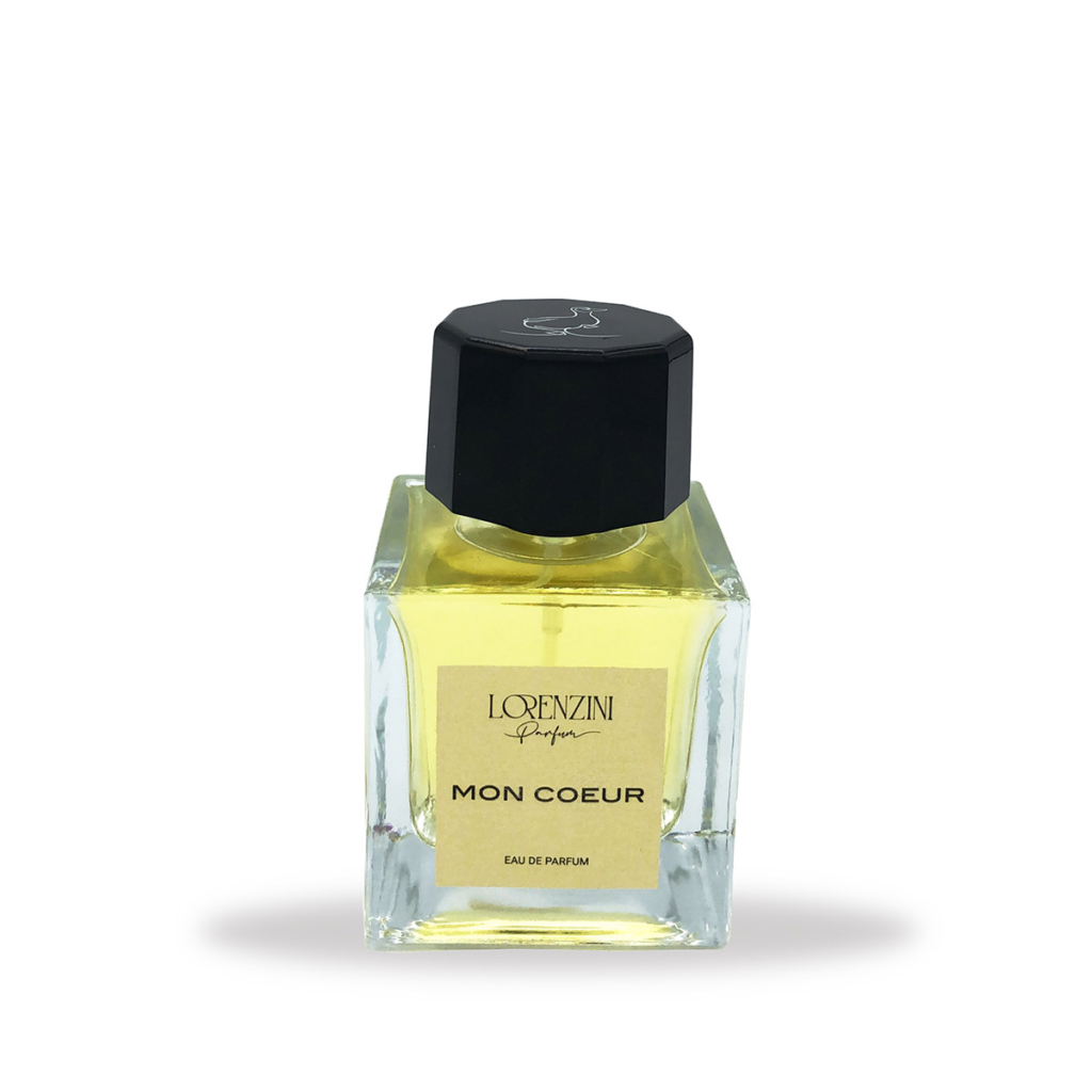 Mon Coeur di Lorenzini Parfum. Una fragranza femminile unisex che racconta la storia di Biancaneve e le avventure della sua bellezza