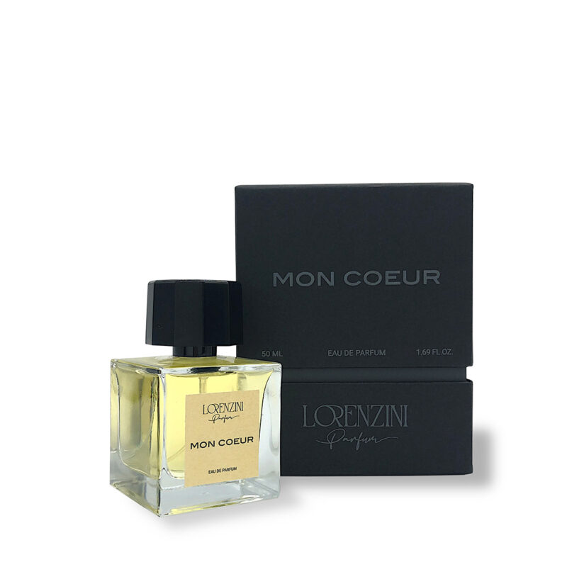 Mon Coeur di Lorenzini Parfum. Una fragranza femminile unisex che racconta la storia di Biancaneve e le avventure della sua bellezza